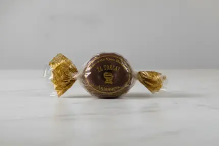 Rosco de Vino con Baño de choco