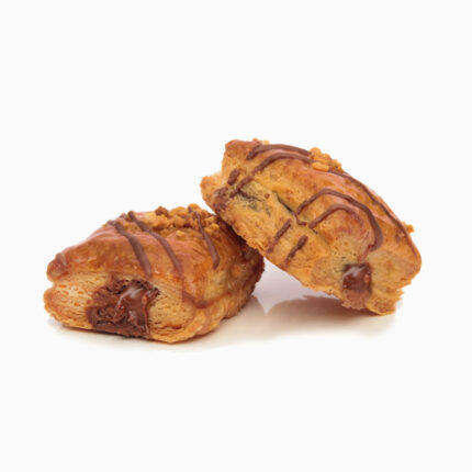 chocoadrianadas sin azúcar rellenas de cacao aptas para diabéticos