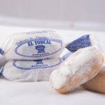 Polvorón de Almendra Suprema