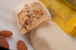 Polvorón de Almendra con Baño de Choco Blanco - Imagen 3