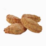 Empanadillas de Cabello de Ángel