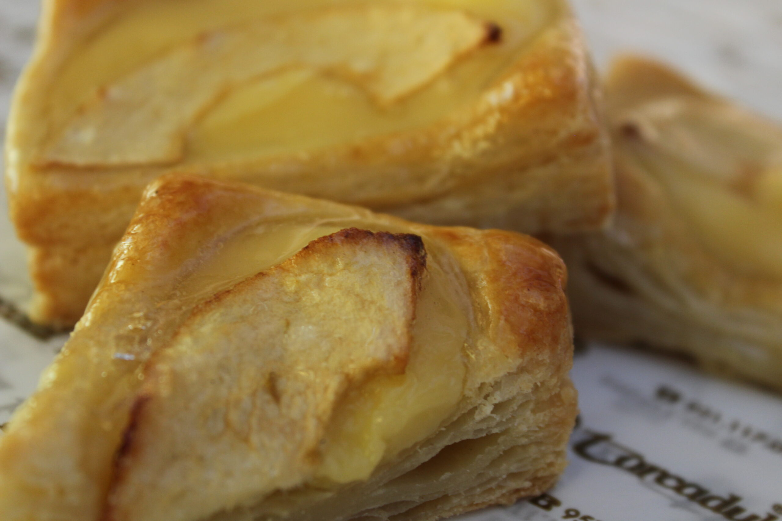 IMG_1727 Tarta de Manzana - Imagen 1