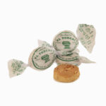 tres Mantecadas de Aceite de oliva el torcal