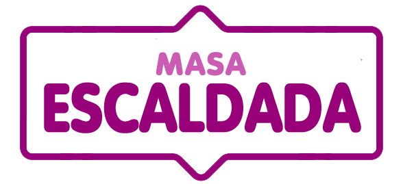 Masa Escaldada