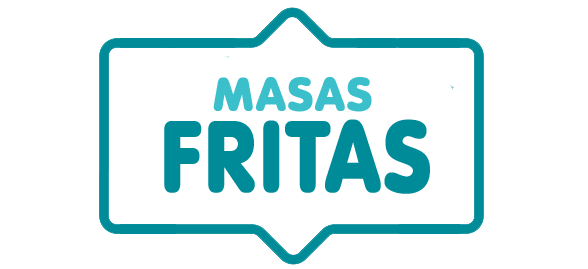 logo Masas fritas