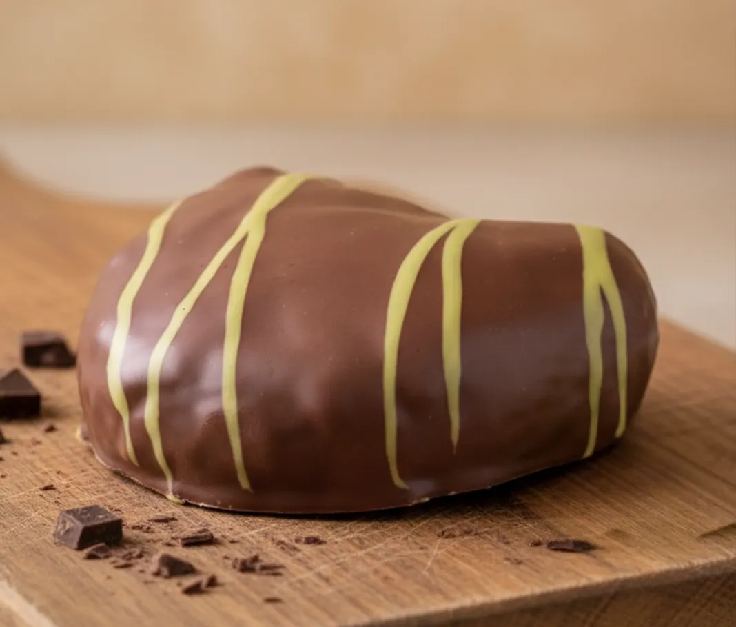 palmera chocolate dubai Palmeras ChocoDubai - Imagen 1