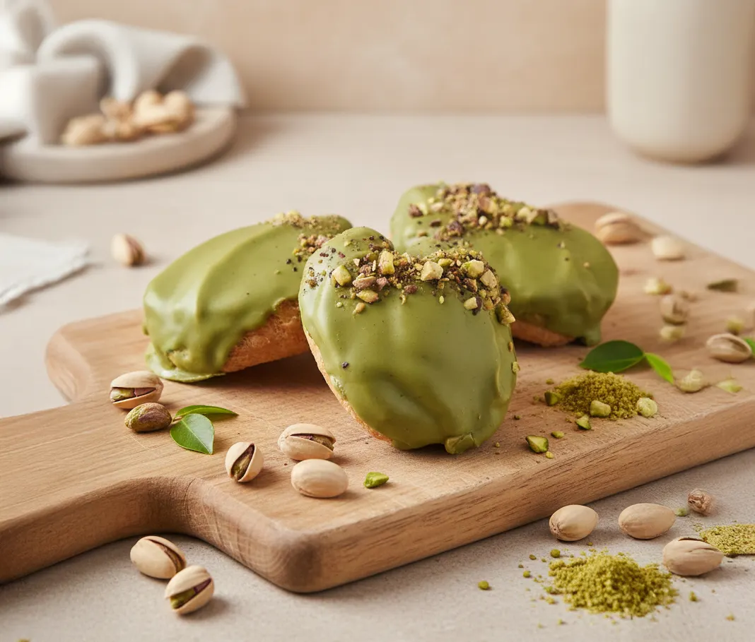 palmera pistacho Palmera de Pistacho - Imagen 1