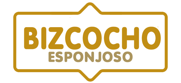 Logo BIZCOCHO esponjoso